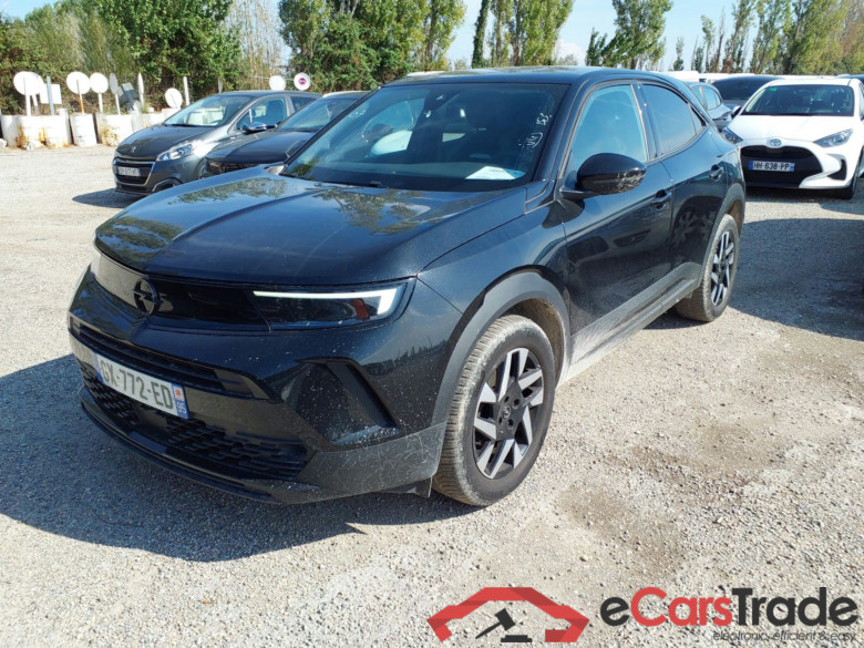 OPEL Mokka OPEL Mokka 1.2 100cv BVM GS