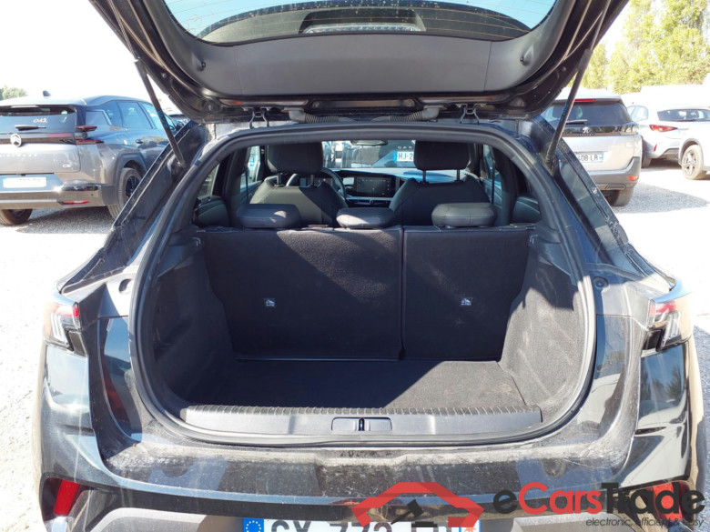 OPEL Mokka OPEL Mokka 1.2 100cv BVM GS #2