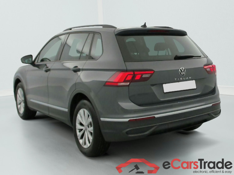 Volkswagen Tiguan Life 1.5 TSI 150ch DSG7 #5