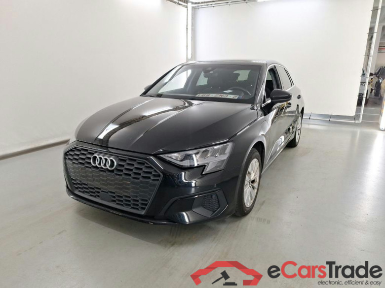 AUDI A3 SPORTBACK 1.4 40 TFSI E S TRONIC SPORTB ATTRACTION #1