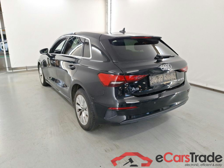 AUDI A3 SPORTBACK 1.4 40 TFSI E S TRONIC SPORTB ATTRACTION #3