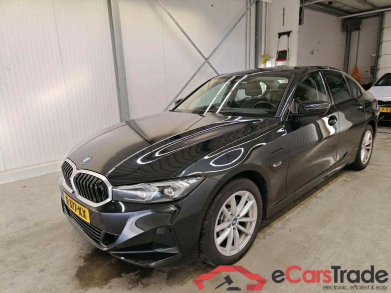 BMW 3-serie 320 #1
