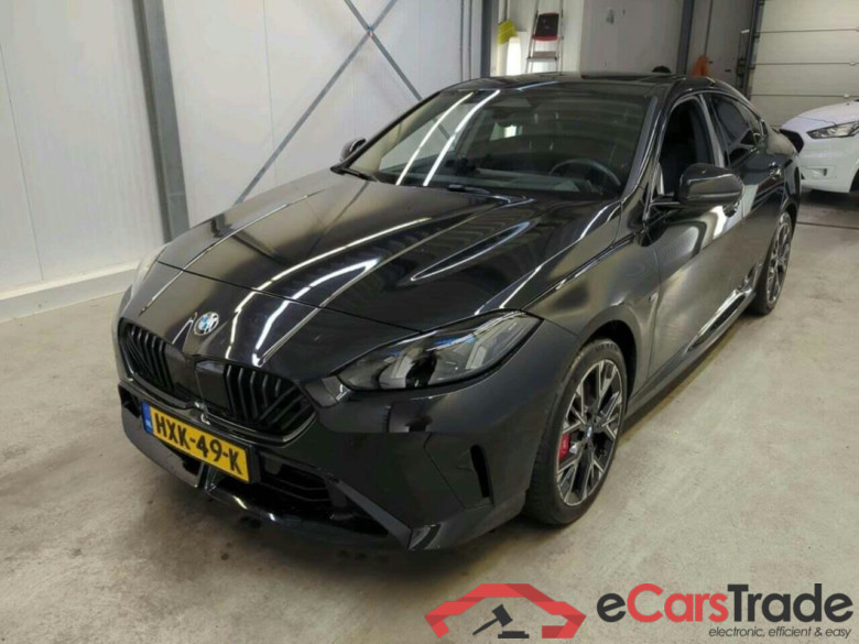 BMW 2-serie Gran Coupé 220 #1