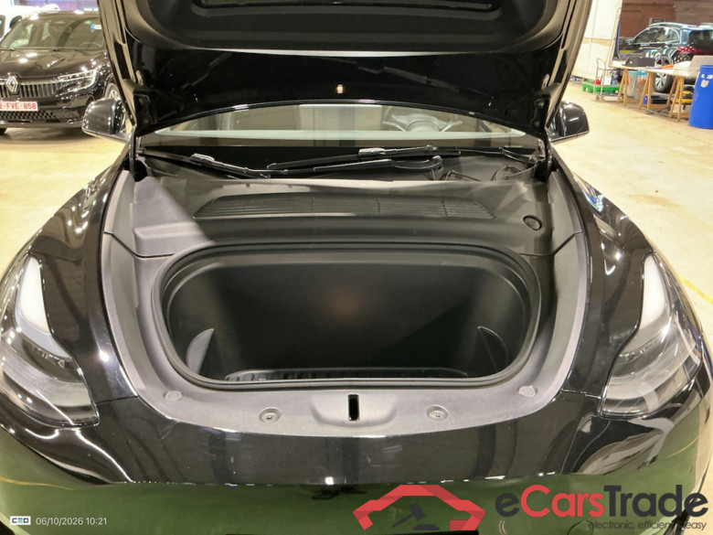 TESLA MODEL Y BEV 75KWH LONG RANGE AUTO 4WD #6