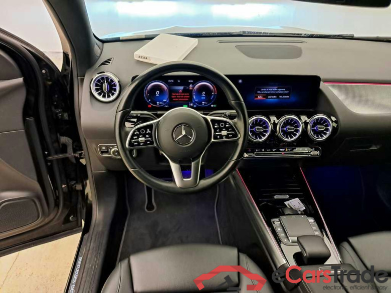 Mercedes GLA 250e Plug-In Hybrid Progressive Aut. Pano LED-Multibeam Widescreen Ambient Navi Sport-Leather KeylessGo Camera Klima PDC .... #6
