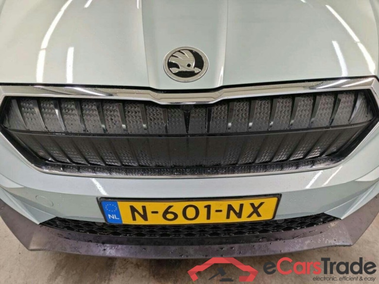 SKODA Enyaq iV 80 First Edt. #4
