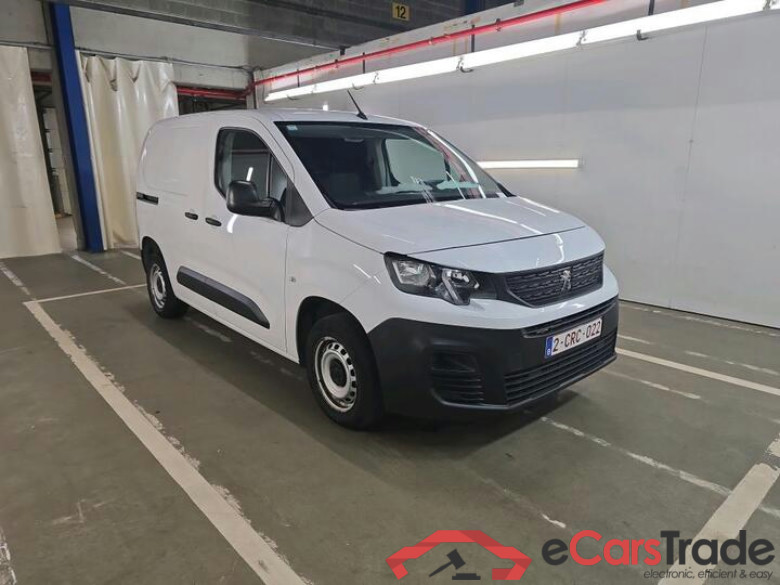 Peugeot Partner Partner 1.5 BlueHDi L1 Light Premium 75kW/100pk  4D/P Man-6 #2