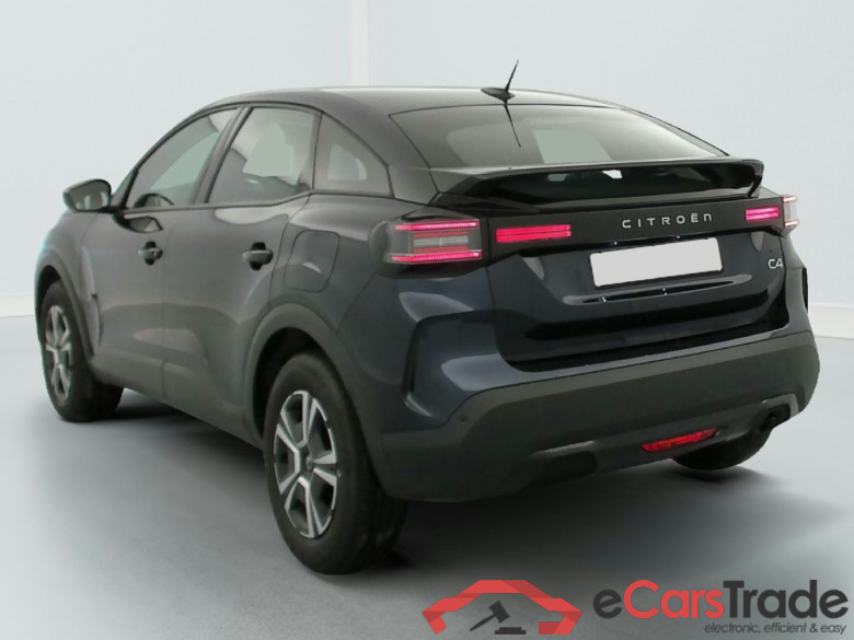 Citroen C4 You Hybride 110 ch e-DCS6 #5
