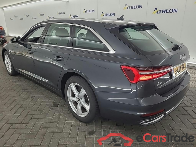AUDI A6 Avant 2.0 40 TFSI Advanced edition S tronic 5D 150kW #4