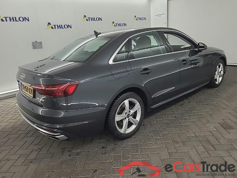 AUDI A4 LIMOUSINE 35 TFSI S tronic Advanced Edition 4D 110kW #3