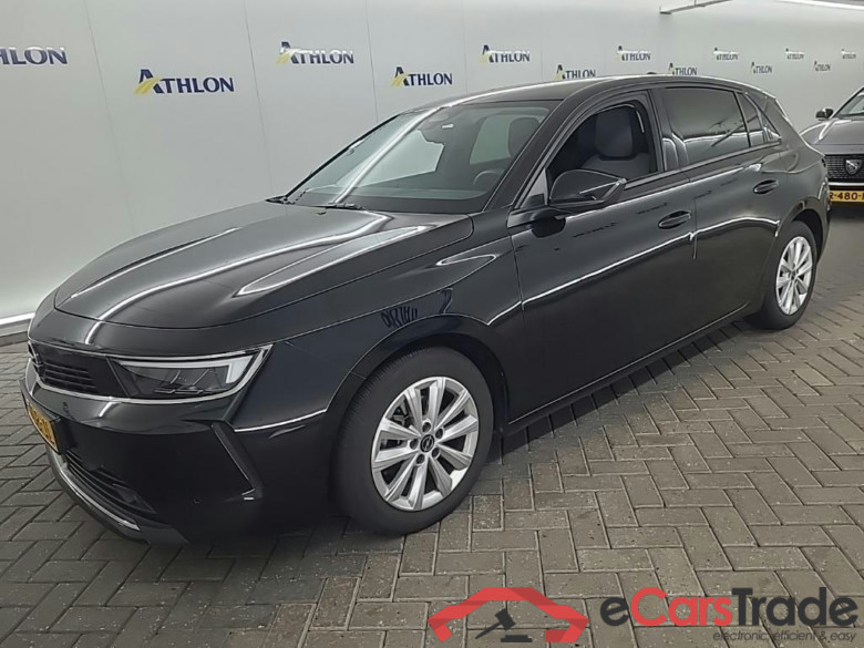 OPEL ASTRA 1.2 turbo S/S 96kW auto Business Edition 5D