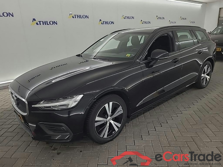 VOLVO V60 B3 Automaat Momentum 5D 120kW #1