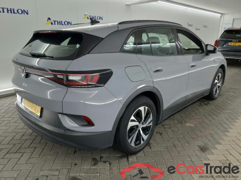 VOLKSWAGEN ID.4 52kWh 109kW City Auto 5D #3