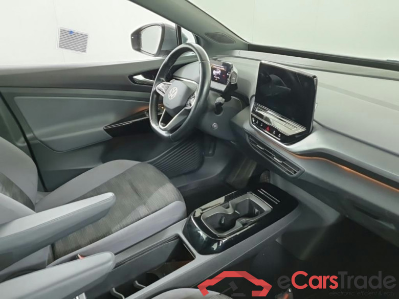 VOLKSWAGEN ID.4 52kWh 109kW City Auto 5D #6