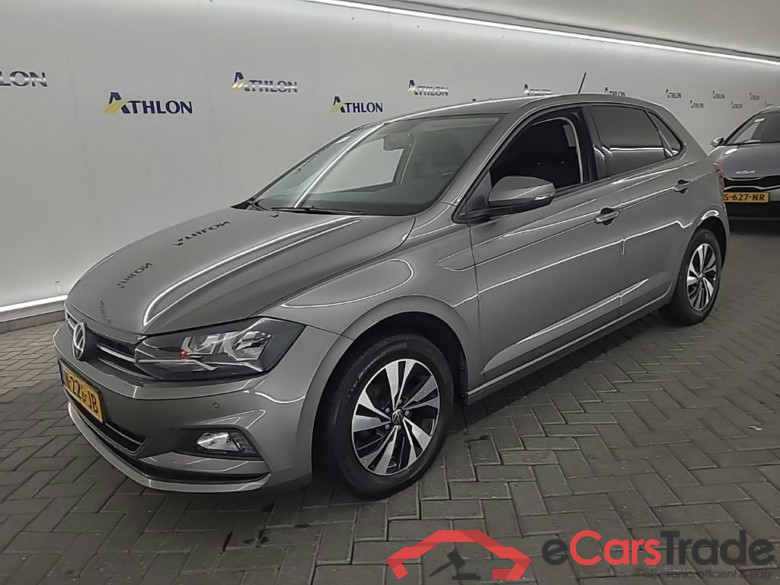 VOLKSWAGEN POLO 1.0 TSI Highline #1