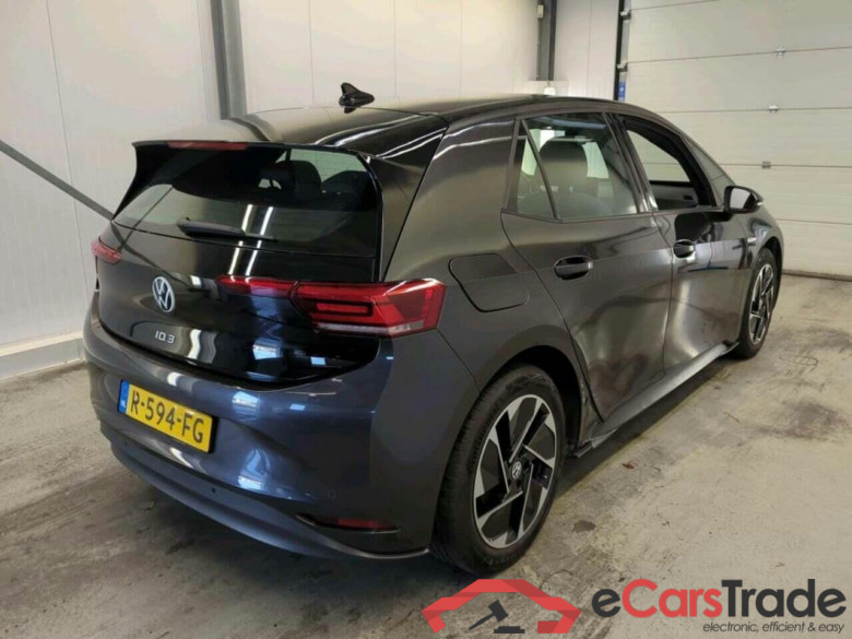 VOLKSWAGEN ID.3 Pro 58 kWh #2