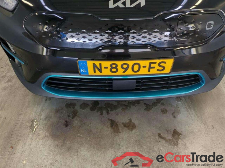 KIA e-Niro Edition 64 kWh #4