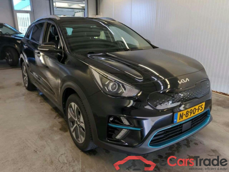 KIA e-Niro Edition 64 kWh #5