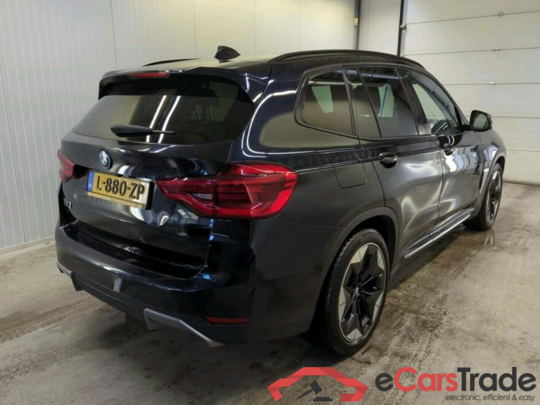 BMW iX3 High Executive #2