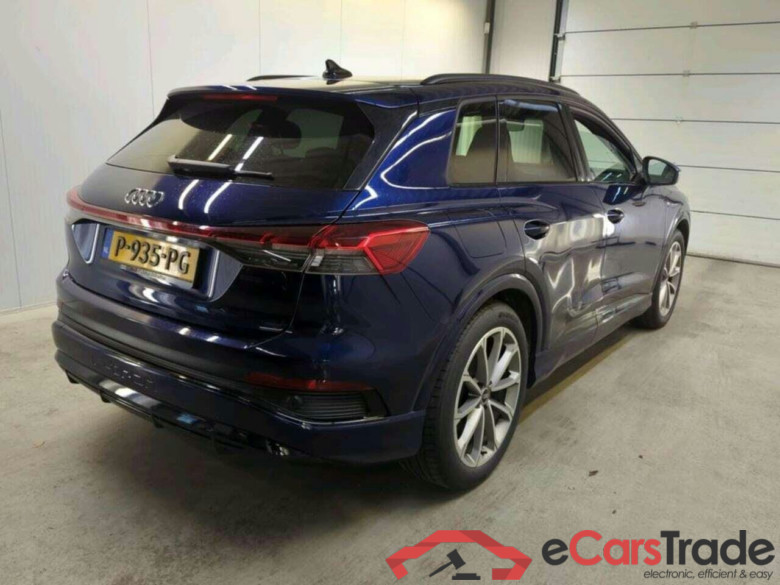 AUDI Q4 e-tron 40 L ed S Com 77 kWh #2