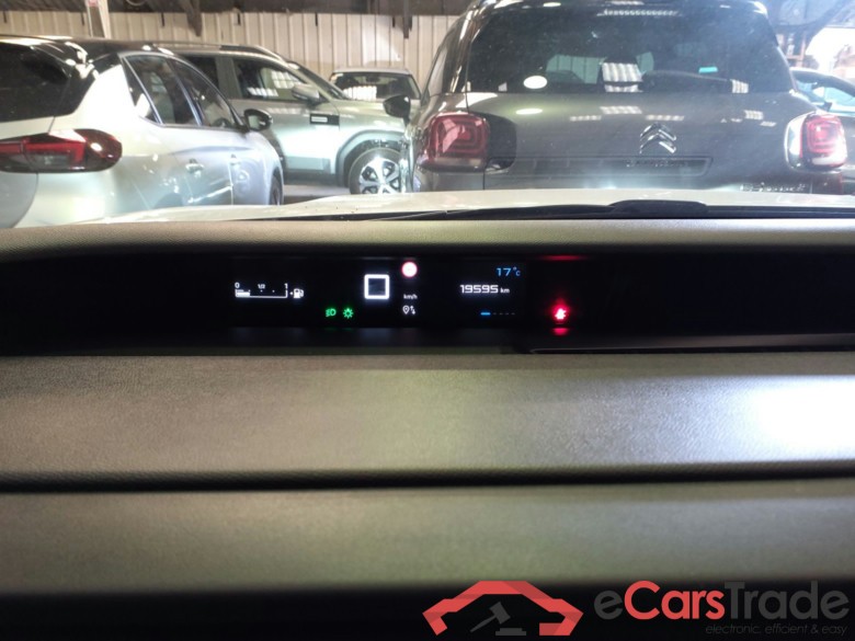 CITROËN C3  CITROËN C3  Nouvelle C3 Turbo 100ch Plus BVM #6