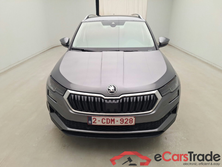 Skoda, Karoq '17, Karoq 2.0TDi 85kW Clever+ DSG #1