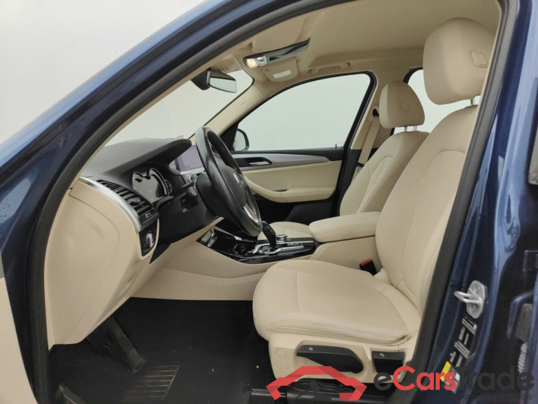 BMW X3 xDrive30e (120 kW) 5d #3