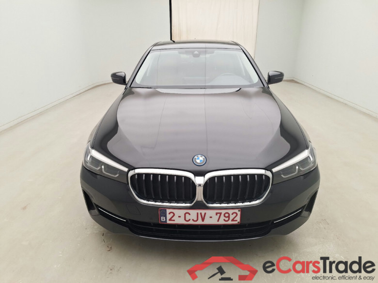 BMW, 5-serie FL'20 PHEV, 530e 215kW Aut
