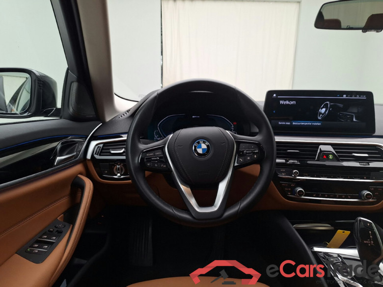 BMW, 5-serie FL'20 PHEV, 530e 215kW Aut #6