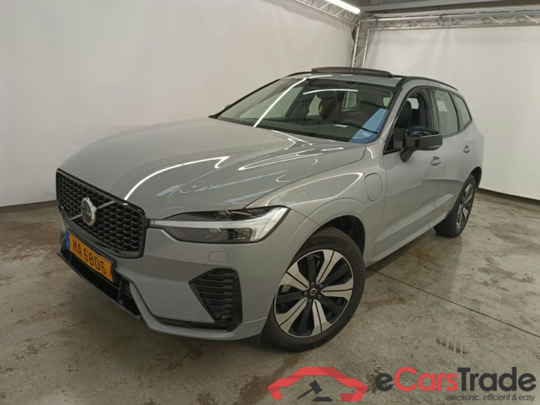 Volvo XC60 T6 PHEV 4x4 Plus Dark Aut. 5d