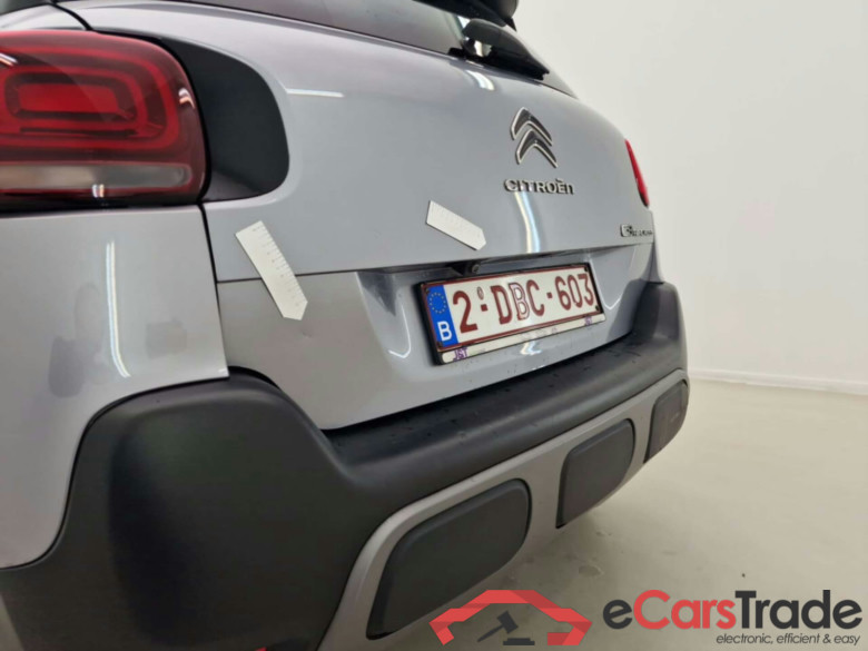 CITROEN C3 AIRCROSS 1.5 BLUEHDI SHINE #6