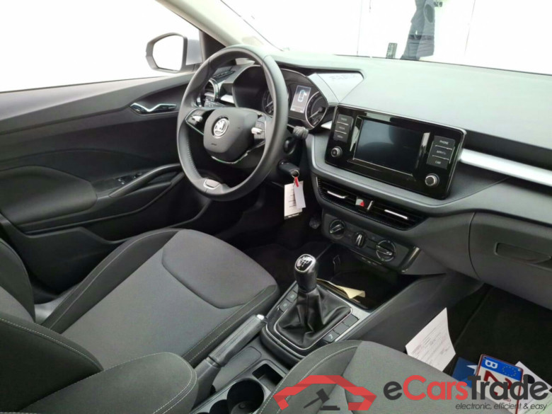 SKODA FABIA 1.0 AMBITION #3
