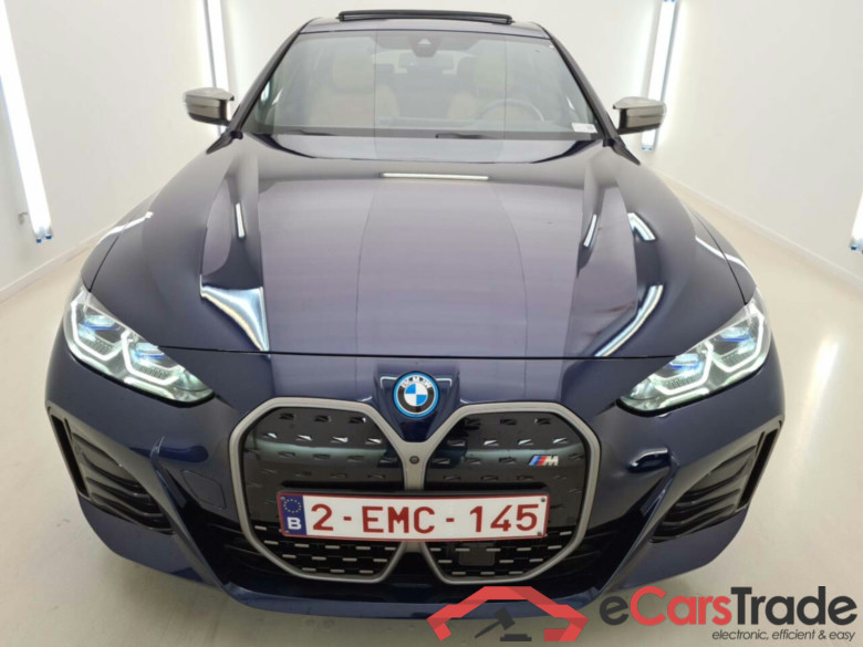 BMW I4 M50 #6