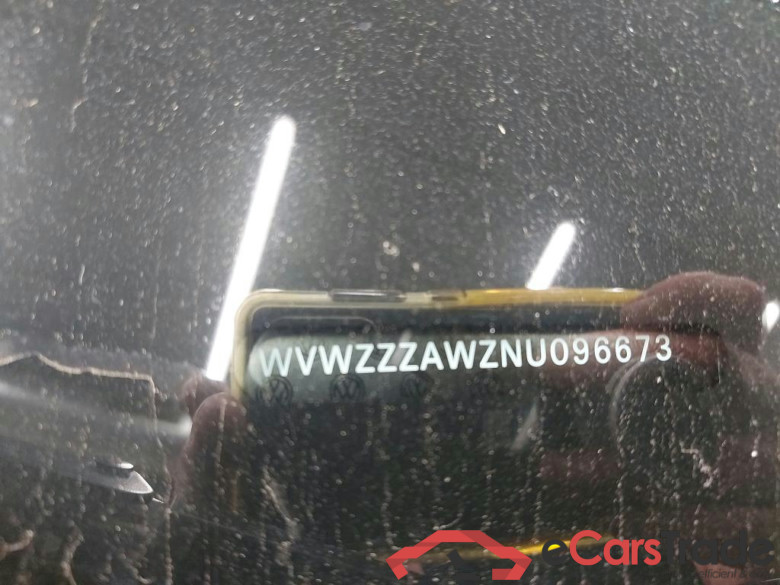 VOLKSWAGEN - VW  POLO TSI 95PK Life Business * PETROL * #6