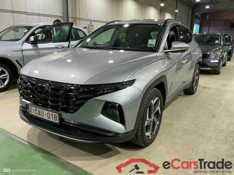 HYUNDAI TUCSON 1.6 T-GDI PHEV 4WD FEEL AUTO #1