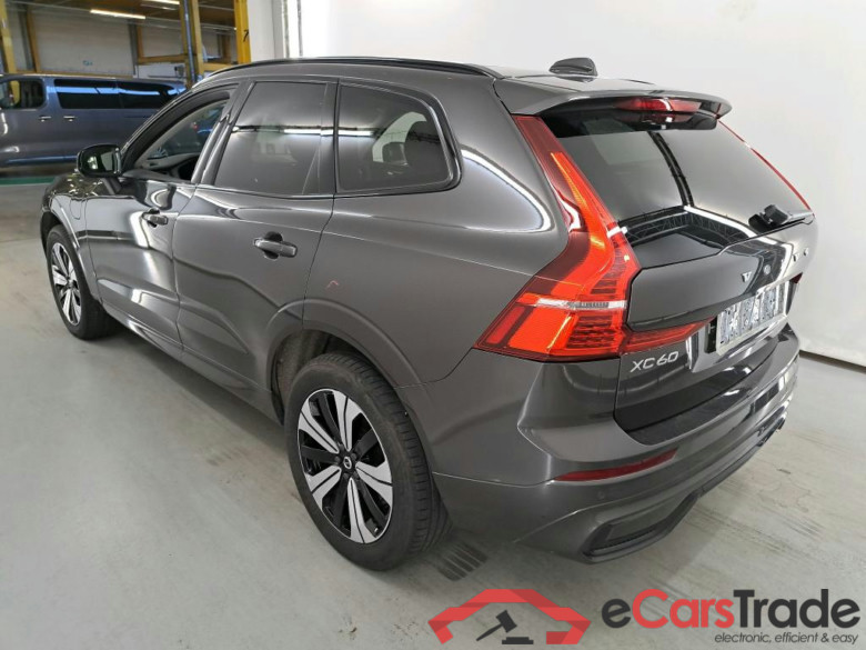 VOLVO XC60 2.0 T6 PHEV PLUS DARK AUTO 4WD #3