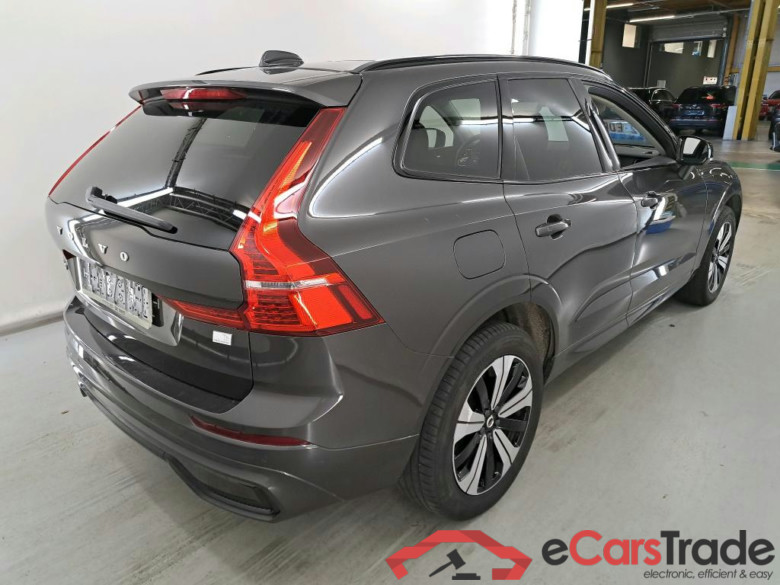 VOLVO XC60 2.0 T6 PHEV PLUS DARK AUTO 4WD #4