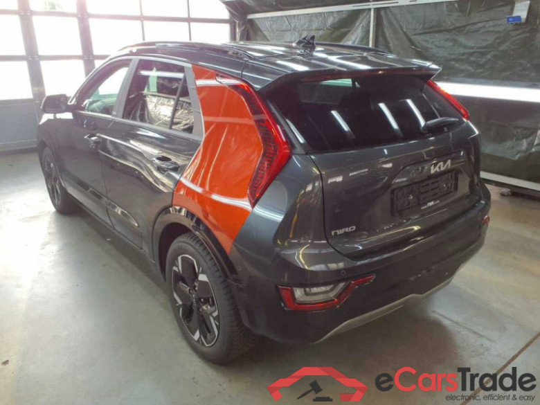 KIA Niro  #4