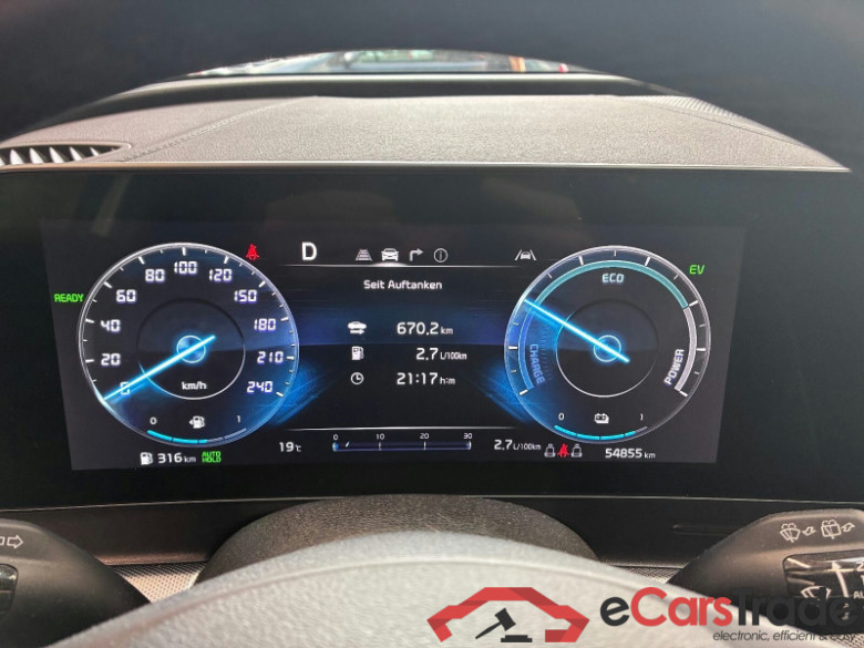 Kia Sportage  #6