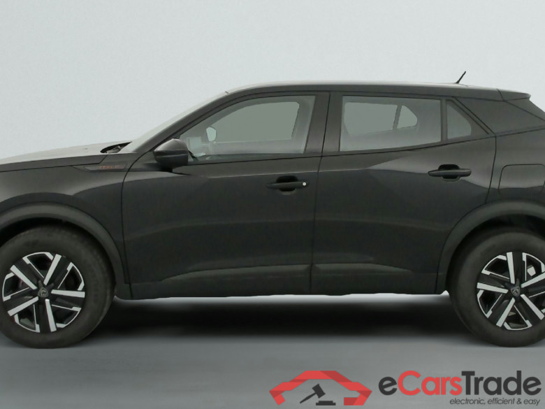 Peugeot 2008 Style 1.2 75kW S&S BVM6 #4