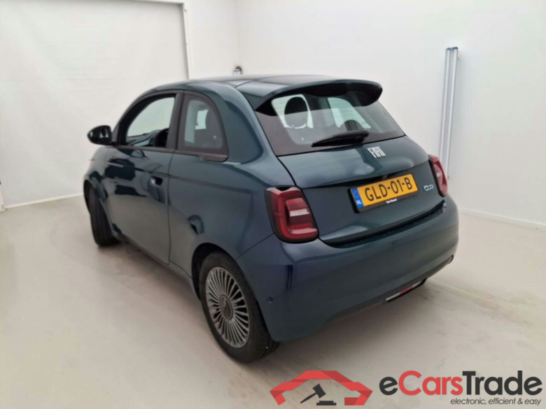 FIAT 500 ICON 42 KWH #6
