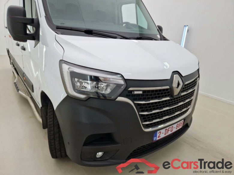 RENAULT MASTER 2.3 L3H2 GRAND CONFORT #3