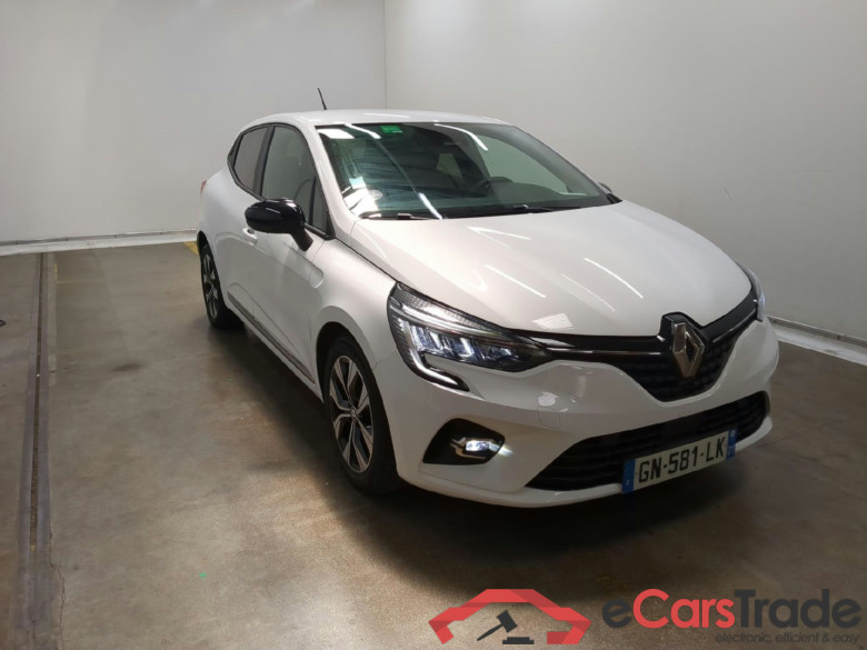 Clio V Evolution 1.0 SCe 65CV BVM5 E6d #1