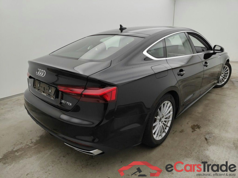 Audi A5 Sportback 30 TDI S tronic Business Edition 5d #2