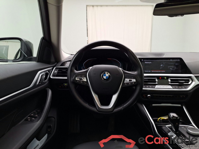 BMW, 4-serie Gr.Coupé '21, 420d GranCoupé 120kW Aut. #6