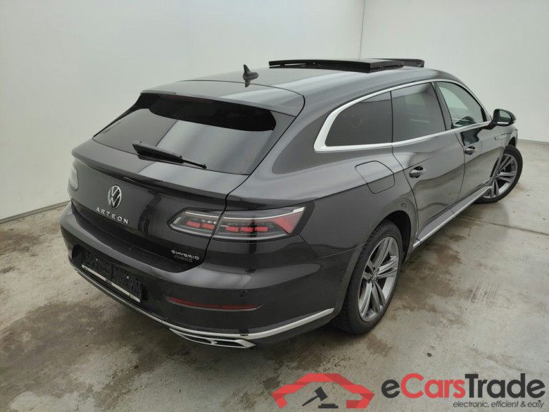 Volkswagen Arteon Shooting Brake 1.4 eHybrid R-Line Business Premium SB 5d #2