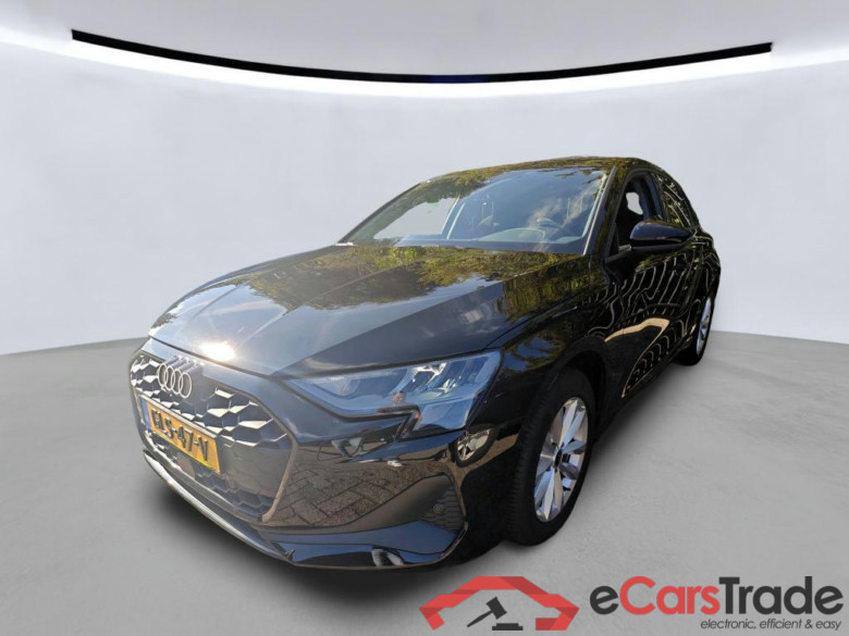 AUDI A3 Sportback 85 kW