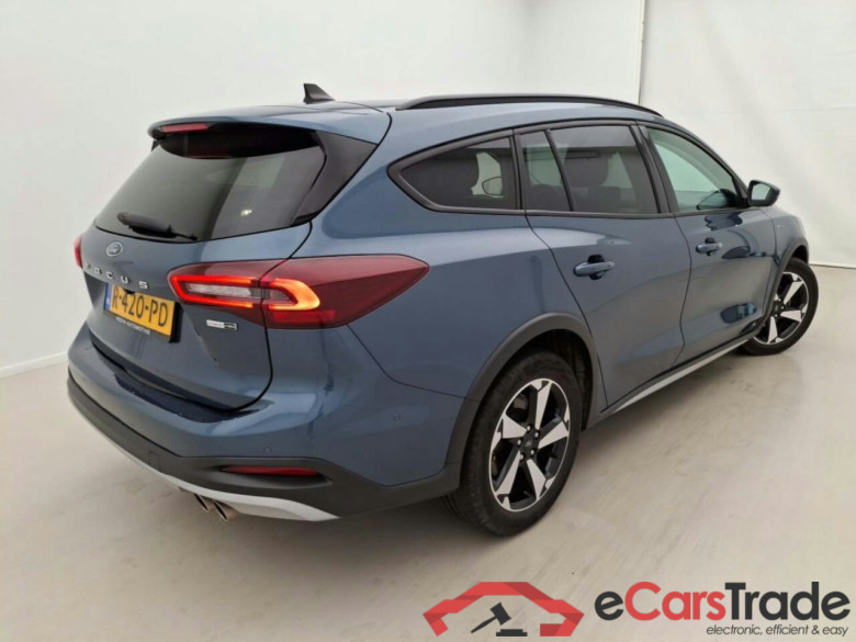 FORD Focus Wagon 1.0 EBH Active Style #2