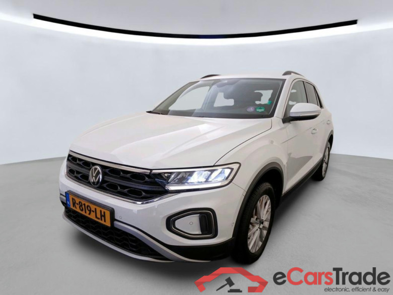 VOLKSWAGEN T-Roc 110 kW