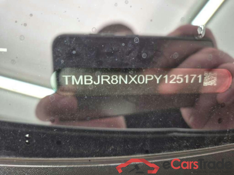 SKODA Octavia Combi 1.5 e-TSI Business Ed.+ DSG #4